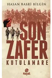 Son Zafer Kutulamare