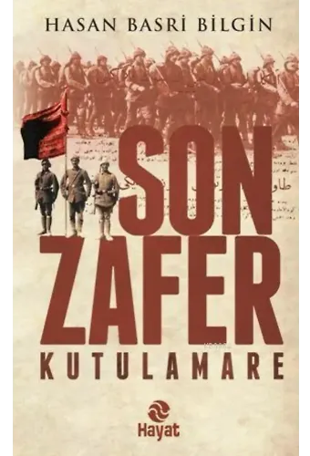 Son Zafer Kutulamare