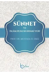 Sünnet ve İslam Hukukundaki Yeri
