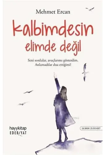 Kalbimdesin Elimde Değil