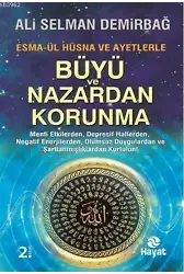Büyü ve Nazardan Korunma