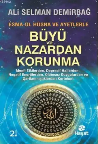 Büyü ve Nazardan Korunma