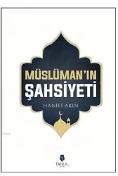 Müslüman'ın Şahsiyeti