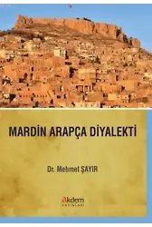 Mardin Arapça Diyalekti