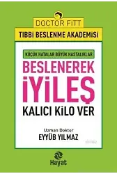 Beslenerek İyileş
