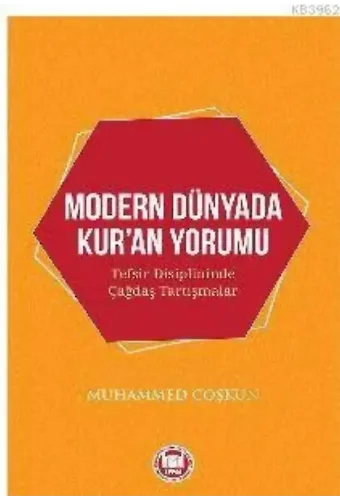 Modern Dünyada Kur'an Yorumu