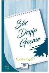 Söz Deyip Geçme