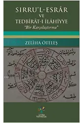 Sırru'l - Esrar ve Tedbirat-ı İlahiyye