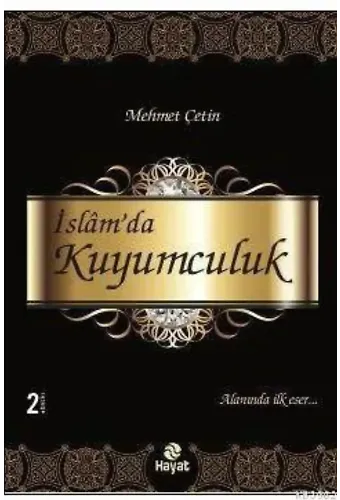 İslam'da Kuyumculuk