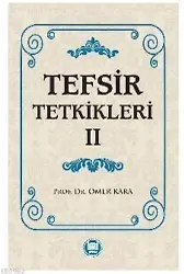 Tefsir Tetkikleri 2