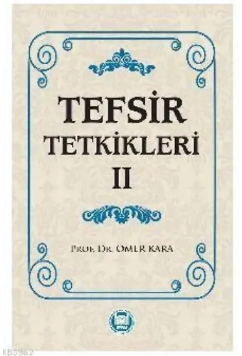 Tefsir Tetkikleri 2