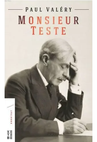 Monsieur Teste (Ciltli)