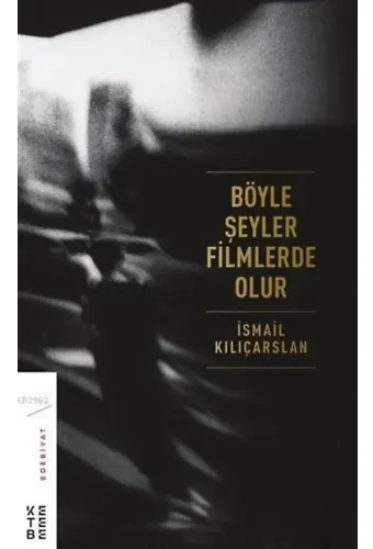 Böyle Şeyler Filmlerde Olur
