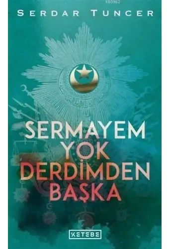 Sermayem Yok Derdimden Başka