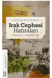 Irak Cephesi Hatıraları; Hatıra-i Askeriyem