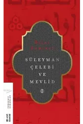 Süleyman Çelebi ve Mevlid