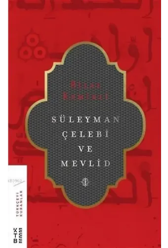 Süleyman Çelebi ve Mevlid