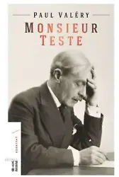 Monsieur Teste