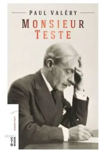 Monsieur Teste