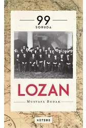 99 Soruda Lozan