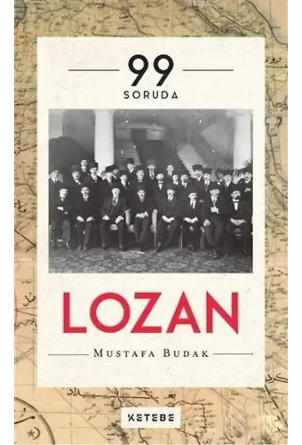 99 Soruda Lozan