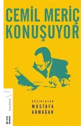 Cemil Meriç Konuşuyor
