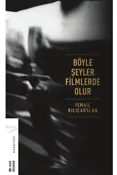 Böyle Şeyler Filmlerde Olur