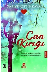 Can Kırığı