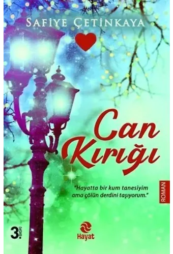 Can Kırığı