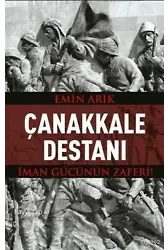 Çanakkale Destanı