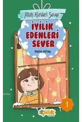 Allah Kimleri Sever Serisi 1 - İyilik Edenleri Sever