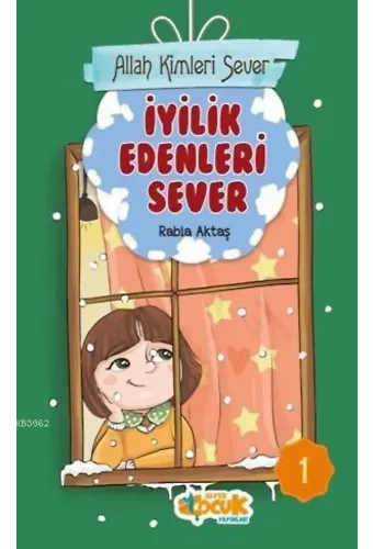 Allah Kimleri Sever Serisi 1 - İyilik Edenleri Sever
