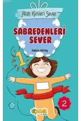 Allah Kimleri Sever Serisi 2 - Sabredenleri Sever