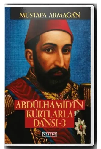 Abdülhamid'in Kurtlarla Dansı - 3