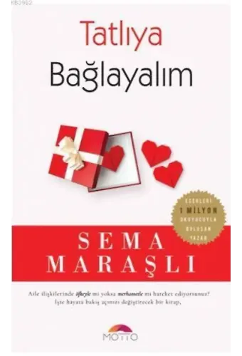 Tatlıya Bağlayalım