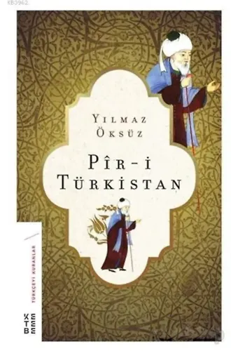 Pir-i Türkistan