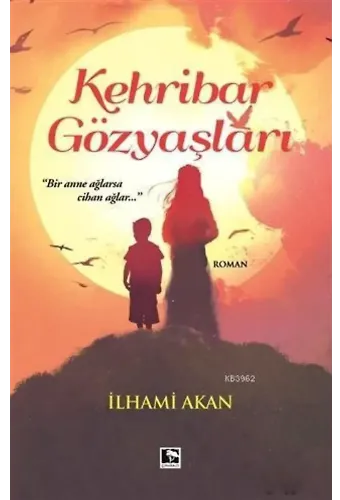 Kehribar Gözyaşları