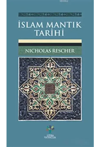 İslam Mantık Tarihi