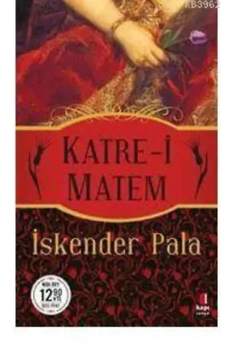 Katre-i Matem (Midi Boy)