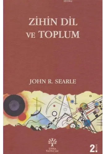 Zihin Dil ve Toplum; Gerçek Dünyada Felsefe
