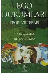 Ego Durumları Teori ve Terapi