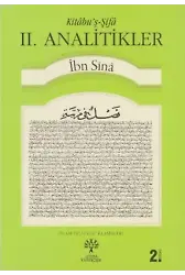 II. Analitikler