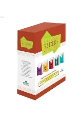 Ailemizle 52 Ders Kitapları Seti (5 Kitap)