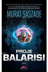 Proje Balarısı