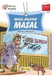 Masal Anlatan Masal