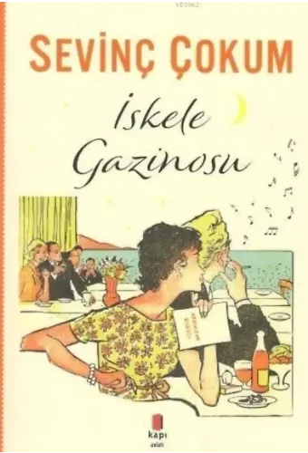 İskele Gazinosu