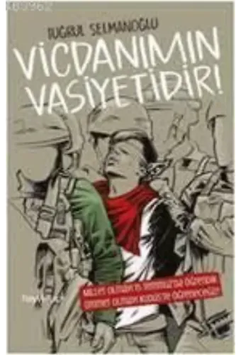 Vicdanımın Vasiyetidir!