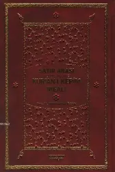 Satır Arası Kelime Kelime Kur'an-ı Kerim Meali (2 Cilt Bir Arada - Hafız Boy)