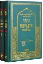 Muvatta Tercümesi 2 Cilt