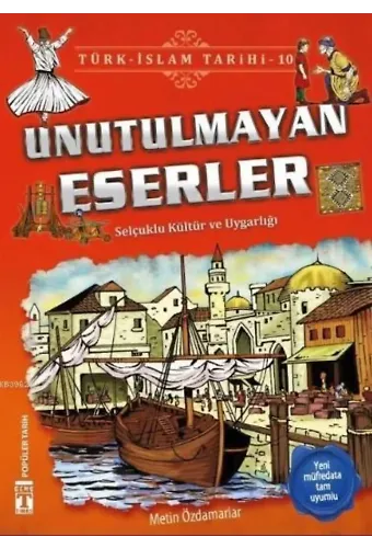 Unutulmayan Eserler